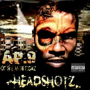 Action Packed (Explicit)