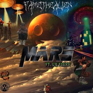 Mars(feat. Lil Flexx) (Explicit)