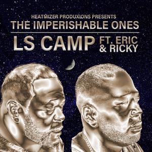STILL GOT SOMETHIN' TO SAY (feat. EDO G) (Explicit)