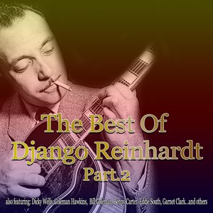 The Best of Django Reinhardt, Part 2