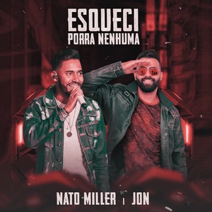 Esqueci Porra Nenhuma (Explicit)