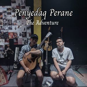 Penyedaq Perase