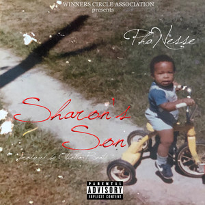 Sharon's Son (Explicit)