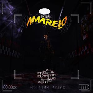 Coelho Amarelo (FNAF: Pesadelo Sem Fim) (feat. Faço Assim Music, Papyrus da Batata & Kalxyz)