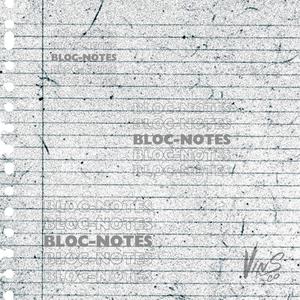 BLOC-NOTES (Explicit)