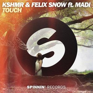 Touch(feat. Madi) (VIP Remix)