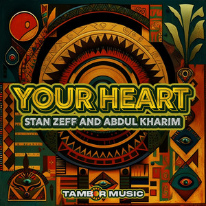 Your Heart (Dub)