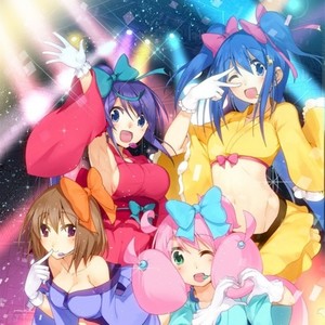 ぬふっとてーきゅうポトラッチ (フルバージョン)