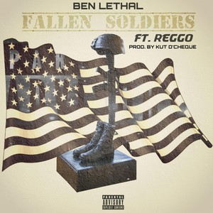 Fallen Soldiers (feat. Reggo)