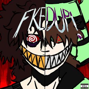 FCKED UP! (feat. phantxmy) (Explicit)