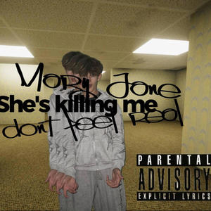 Im not real (Explicit)