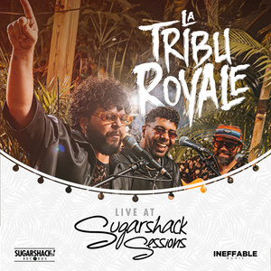 La Tribu Royale - Caminante (Live at Sugarshack Sessions)