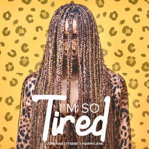 I'm so tired(feat. HarryCane)