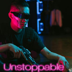 Unstoppable (feat. Che Paxin)