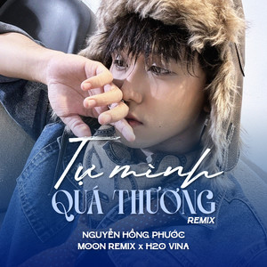 Tự Mình Quá Thương (Remix)
