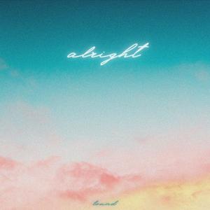 Alright (instrumental)