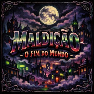 MALDIÇÃO - O FIM DO MUNDO (Explicit)