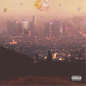 Lost Ark(feat. Fly Anakin) (Explicit)
