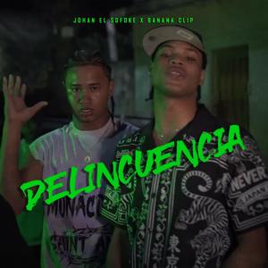 Delincuenca (feat. BananaClip)