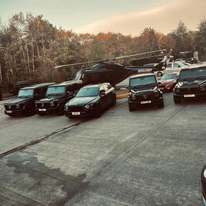 Grew Up Broke (Explicit)