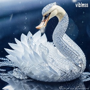 Cisne na Camisa (Explicit)