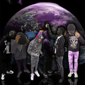 luhjay -lehgospin (feat. j5) (Explicit)