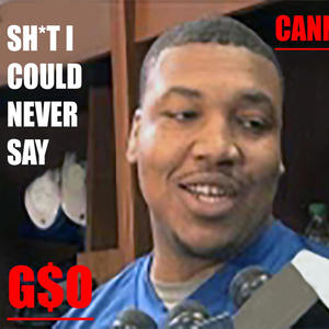 Suspenders (feat. SnupeGee) (Explicit)