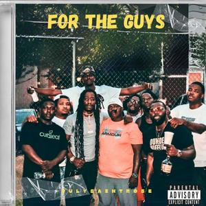 For The Guys (Explicit)