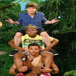 Undercover Brother (Explicit)