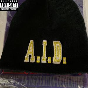 A.I.D. WEAR (Explicit)