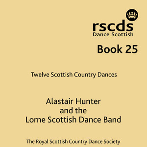 RSCDS Book 25