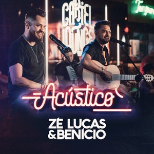 Acústico Zé Lucas & Benício