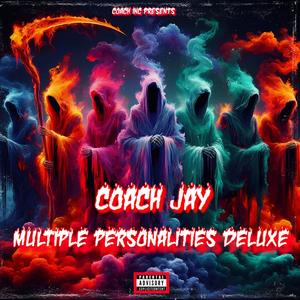 Give it your all (Explicit)