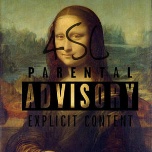 Mona Lisa 9 (Explicit)