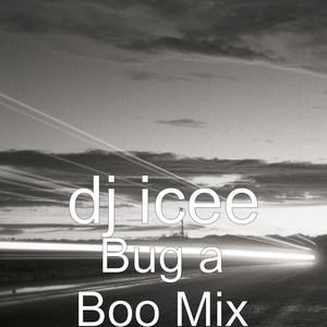 Bug a Boo Mix