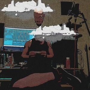 Brandon Swanger - If only (feat. King Wicked) (Explicit)