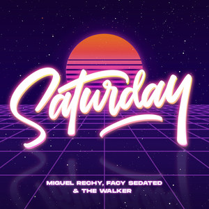 Saturday (Explicit)