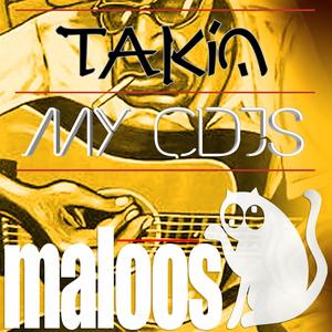 My CDJs (Radio Edit)