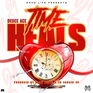 Time Heals (Explicit)