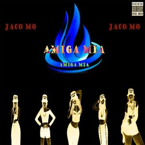 Amiga Mía (Explicit)