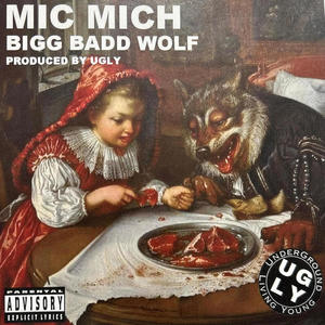 OUR VIDA LOCA (feat. UnderGroundLivingYoung, AGE SCOTT & KHRISTONE) (Explicit)