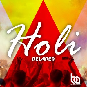 Holi EP