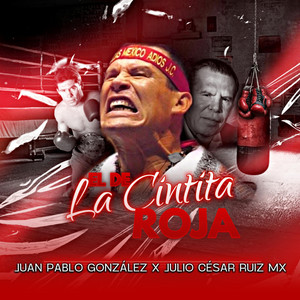 El de la cintita roja