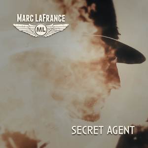 Secret Agent