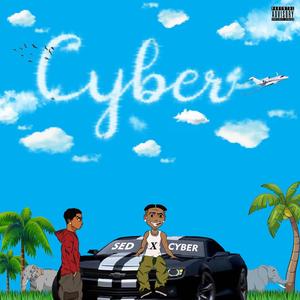 Cyber (feat. Cyber TG)