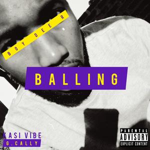 Kasi vibe (feat. G Cally) (Explicit)