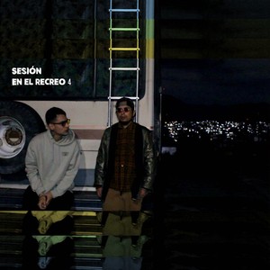 Sesión En El Recreo 4 (Explicit)