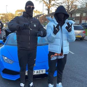 Shrublands Intro (feat. FBG) (Explicit)