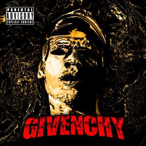Givenchy Unreleased (feat. Lud Foe) (Explicit)