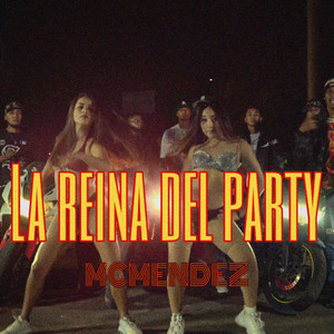 La Reina Del Party